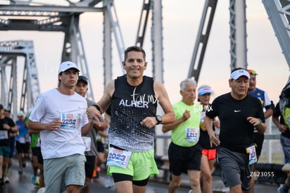 alher » Carrera Chilchota 5K 10K 21K