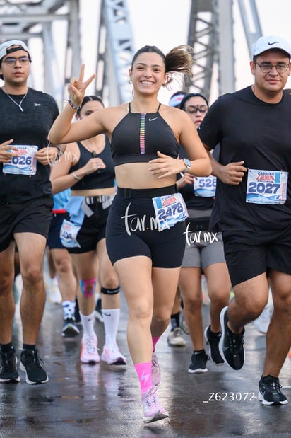 Carrera Chilchota 5K 10K 21K » Carrera Chilchota 5K 10K 21K