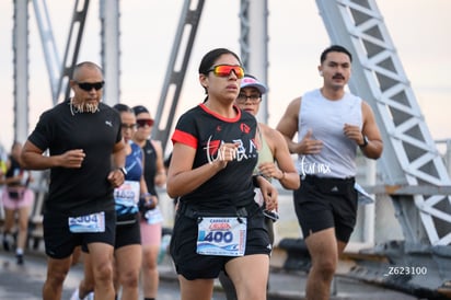 aba » Carrera Chilchota 5K 10K 21K