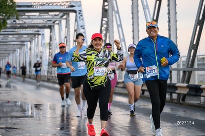 senderos fit » Carrera Chilchota 5K 10K 21K