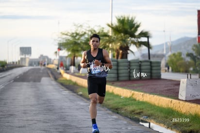 alher | Carrera Chilchota 5K 10K 21K