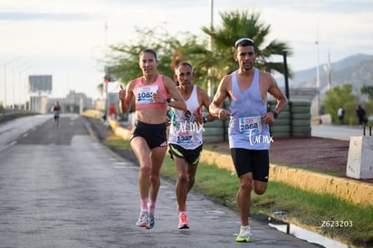 Carrera Chilchota 5K 10K 21K | Carrera Chilchota 5K 10K 21K
