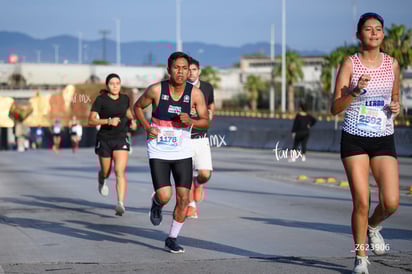 Carrera Chilchota 5K 10K 21K | Carrera Chilchota 5K 10K 21K