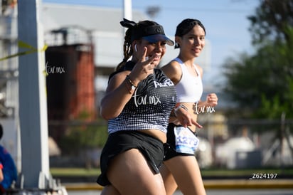 alher » Carrera Chilchota 5K 10K 21K