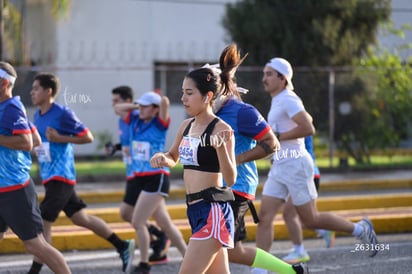 Carrera Chilchota 5K 10K 21K » Carrera Chilchota 5K 10K 21K