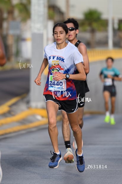 Carrera Chilchota 5K 10K 21K | Carrera Chilchota 5K 10K 21K