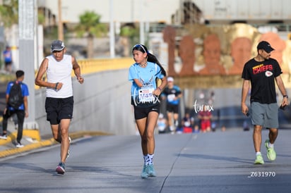 vip track » Carrera Chilchota 5K 10K 21K