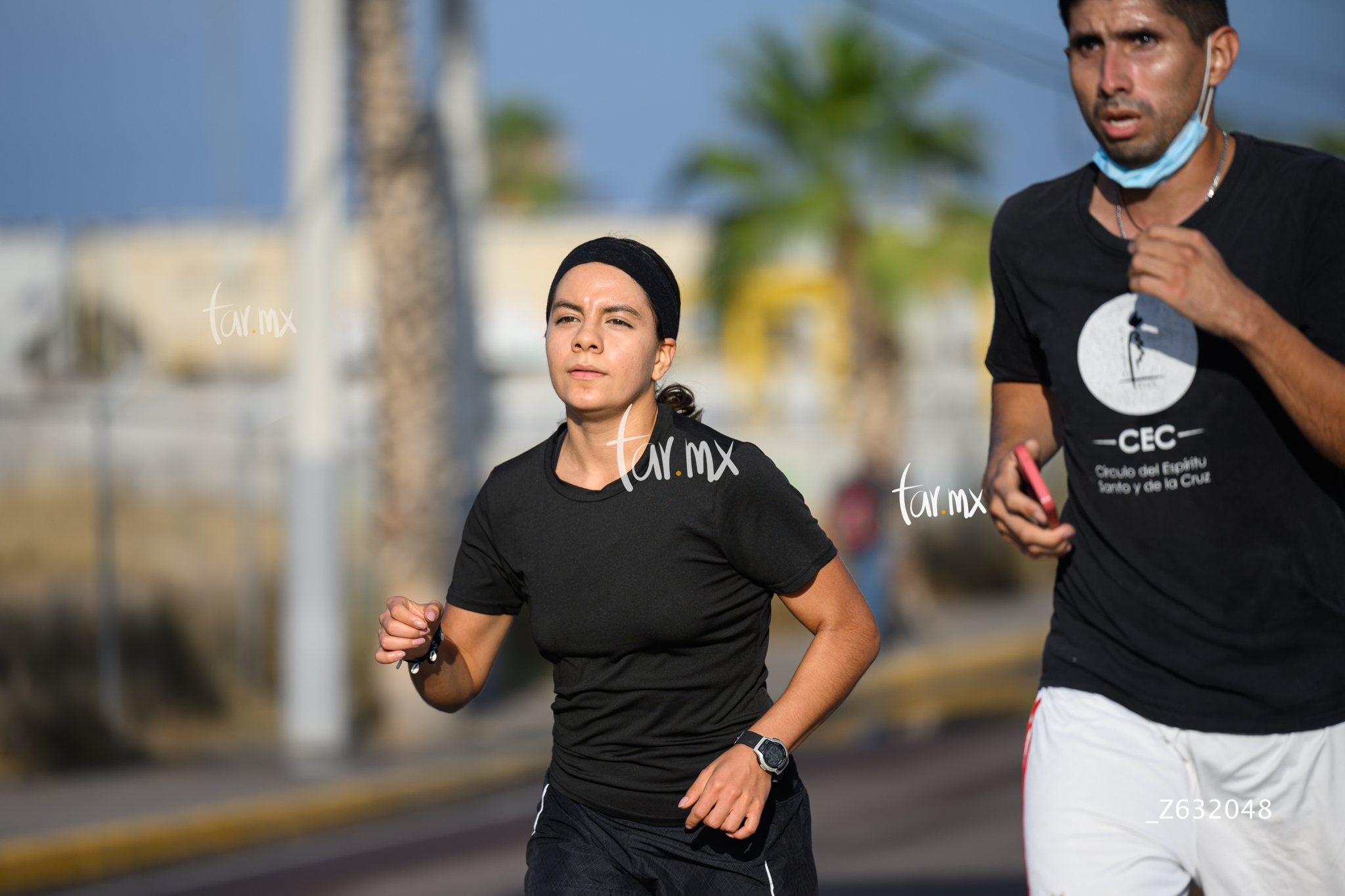 Carrera Chilchota 5K 10K 21K | Carrera Chilchota 5K 10K 21K