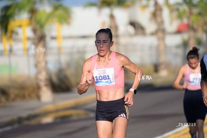 Argentina Valdepeñas | Carrera Chilchota 5K 10K 21K