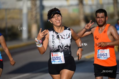 galgos » Carrera Chilchota 5K 10K 21K