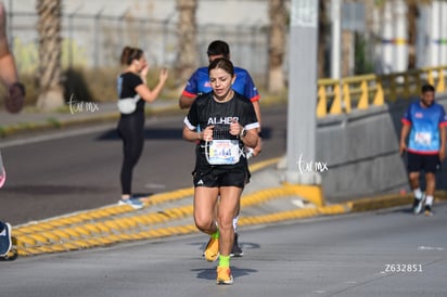 alher » Carrera Chilchota 5K 10K 21K