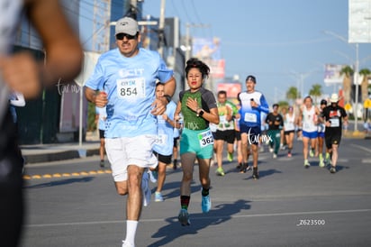 Carrera Ciudad Industrial Torreón CIT 2025 » Carrera Ciudad Industrial Torreón CIT 2025