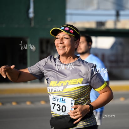 Carrera Ciudad Industrial Torreón CIT 2025 » Carrera Ciudad Industrial Torreón CIT 2025