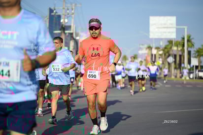 Carrera Ciudad Industrial Torreón CIT 2025 | Carrera Ciudad Industrial Torreón CIT 2025