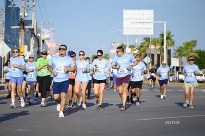 Carrera Ciudad Industrial Torreón CIT 2025 » Carrera Ciudad Industrial Torreón CIT 2025