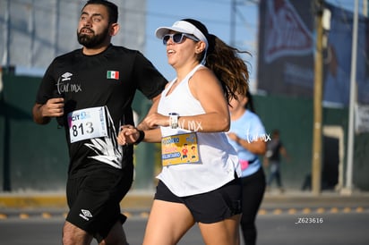 Carrera Ciudad Industrial Torreón CIT 2025 | Carrera Ciudad Industrial Torreón CIT 2025