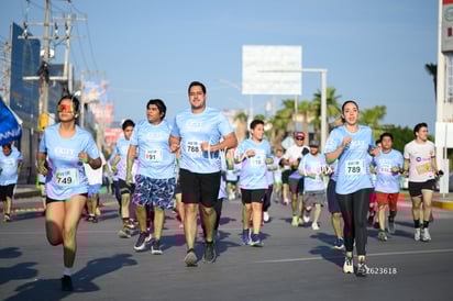 Carrera Ciudad Industrial Torreón CIT 2025 | Carrera Ciudad Industrial Torreón CIT 2025
