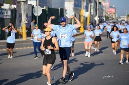 Carrera Ciudad Industrial Torreón CIT 2025 » Carrera Ciudad Industrial Torreón CIT 2025