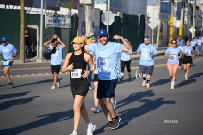 Carrera Ciudad Industrial Torreón CIT 2025 » Carrera Ciudad Industrial Torreón CIT 2025