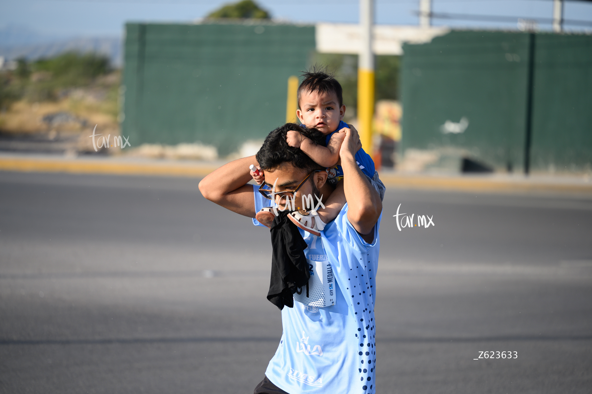 Carrera Ciudad Industrial Torreón CIT 2025 | Carrera Ciudad Industrial Torreón CIT 2025