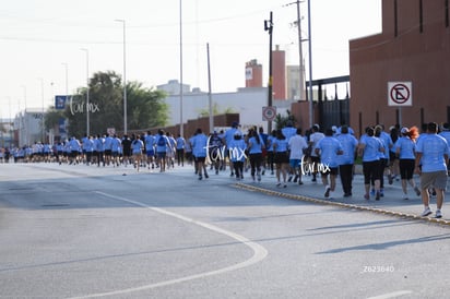 Carrera Ciudad Industrial Torreón CIT 2025 » Carrera Ciudad Industrial Torreón CIT 2025