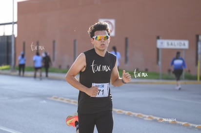 Carrera Ciudad Industrial Torreón CIT 2025 | Carrera Ciudad Industrial Torreón CIT 2025