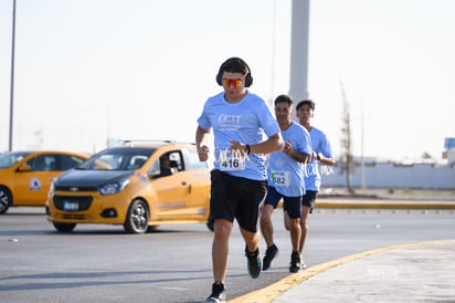 Carrera Ciudad Industrial Torreón CIT 2025 | Carrera Ciudad Industrial Torreón CIT 2025