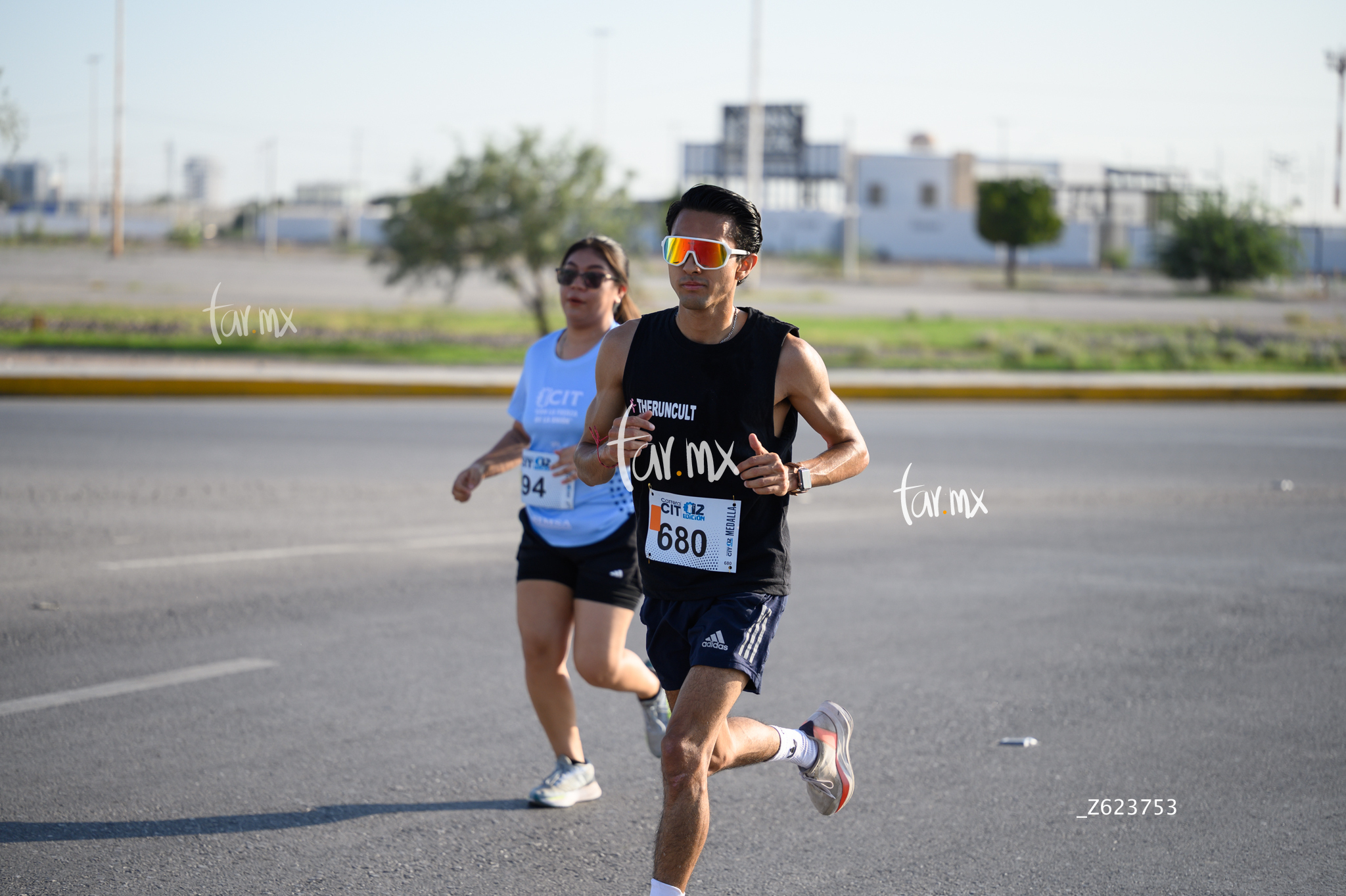 Carrera Ciudad Industrial Torreón CIT 2025 | Carrera Ciudad Industrial Torreón CIT 2025