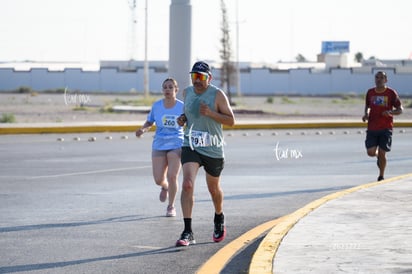 Carrera Ciudad Industrial Torreón CIT 2025 » Carrera Ciudad Industrial Torreón CIT 2025