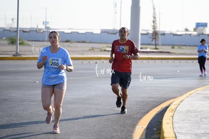 Carrera Ciudad Industrial Torreón CIT 2025 » Carrera Ciudad Industrial Torreón CIT 2025