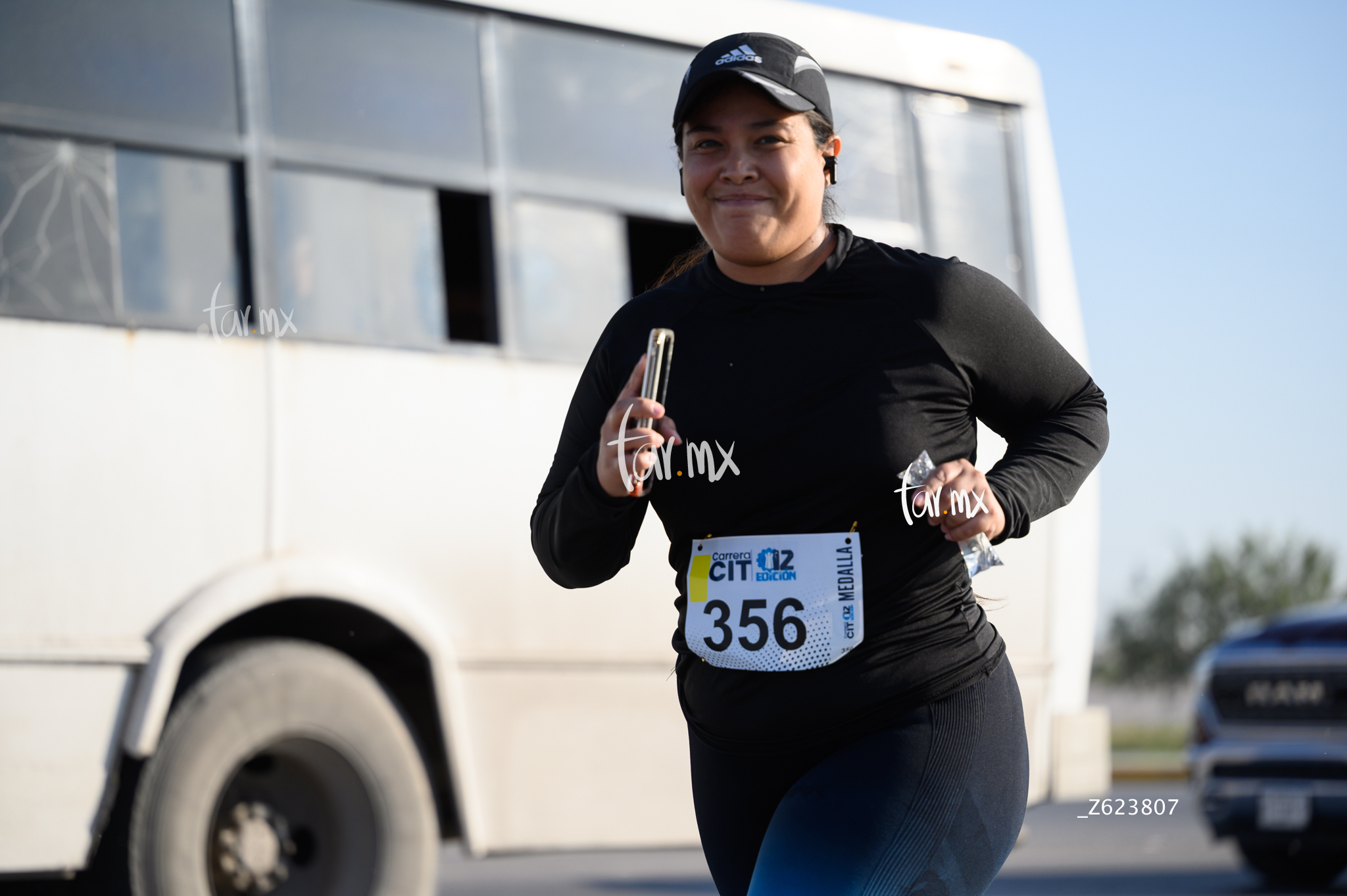 Carrera Ciudad Industrial Torreón CIT 2025 | Carrera Ciudad Industrial Torreón CIT 2025