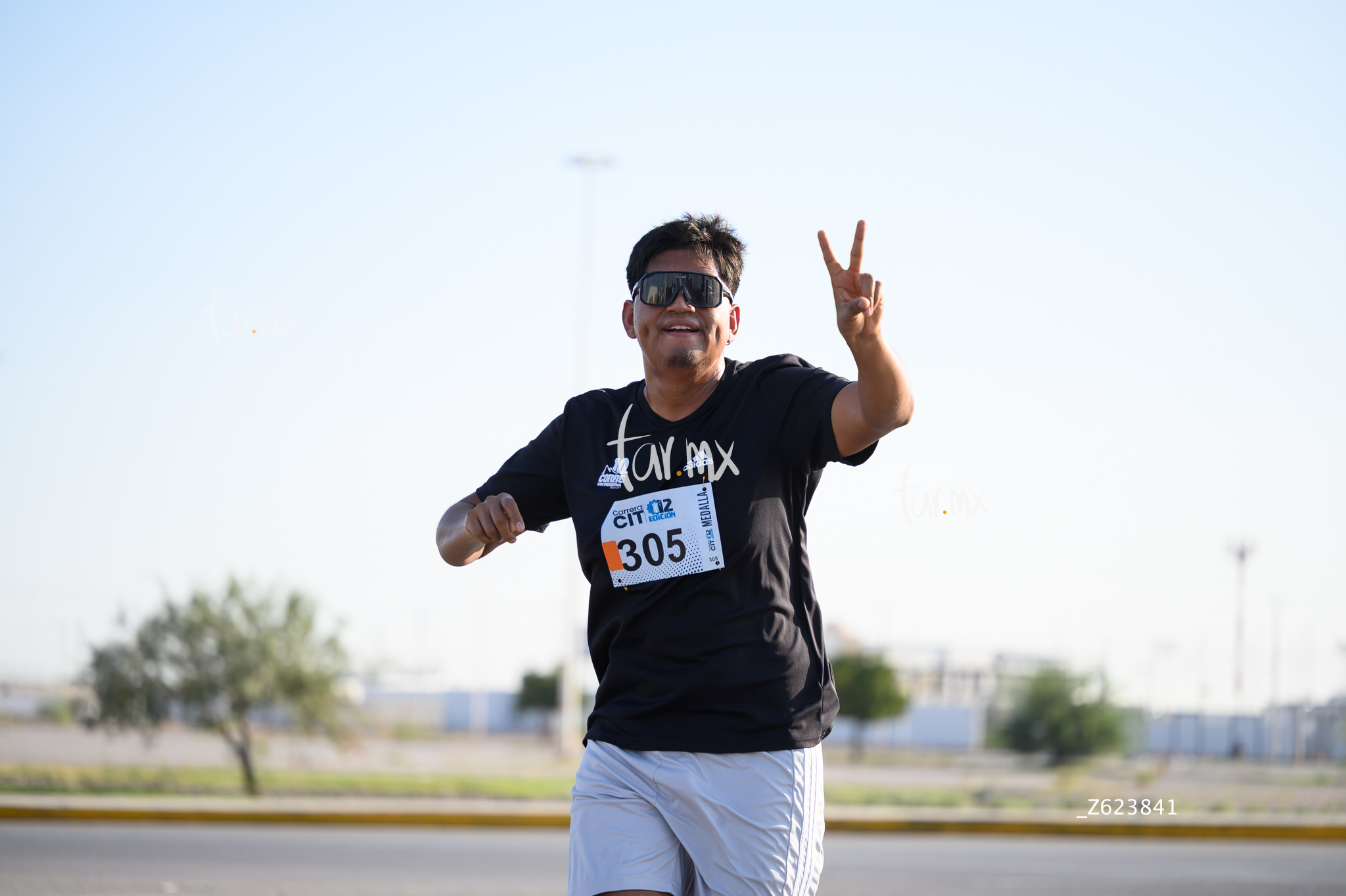 Carrera Ciudad Industrial Torreón CIT 2025 | Carrera Ciudad Industrial Torreón CIT 2025