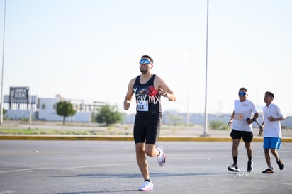 Carrera Ciudad Industrial Torreón CIT 2025 » Carrera Ciudad Industrial Torreón CIT 2025