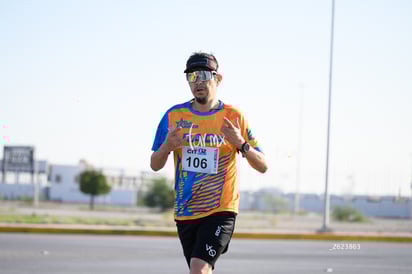 Carrera Ciudad Industrial Torreón CIT 2025 | Carrera Ciudad Industrial Torreón CIT 2025