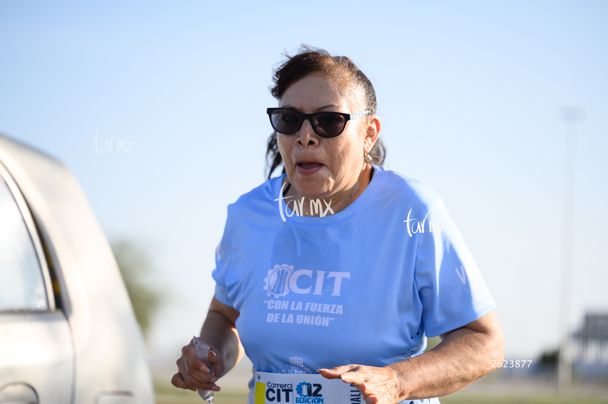 Carrera Ciudad Industrial Torreón CIT 2025 | Carrera Ciudad Industrial Torreón CIT 2025