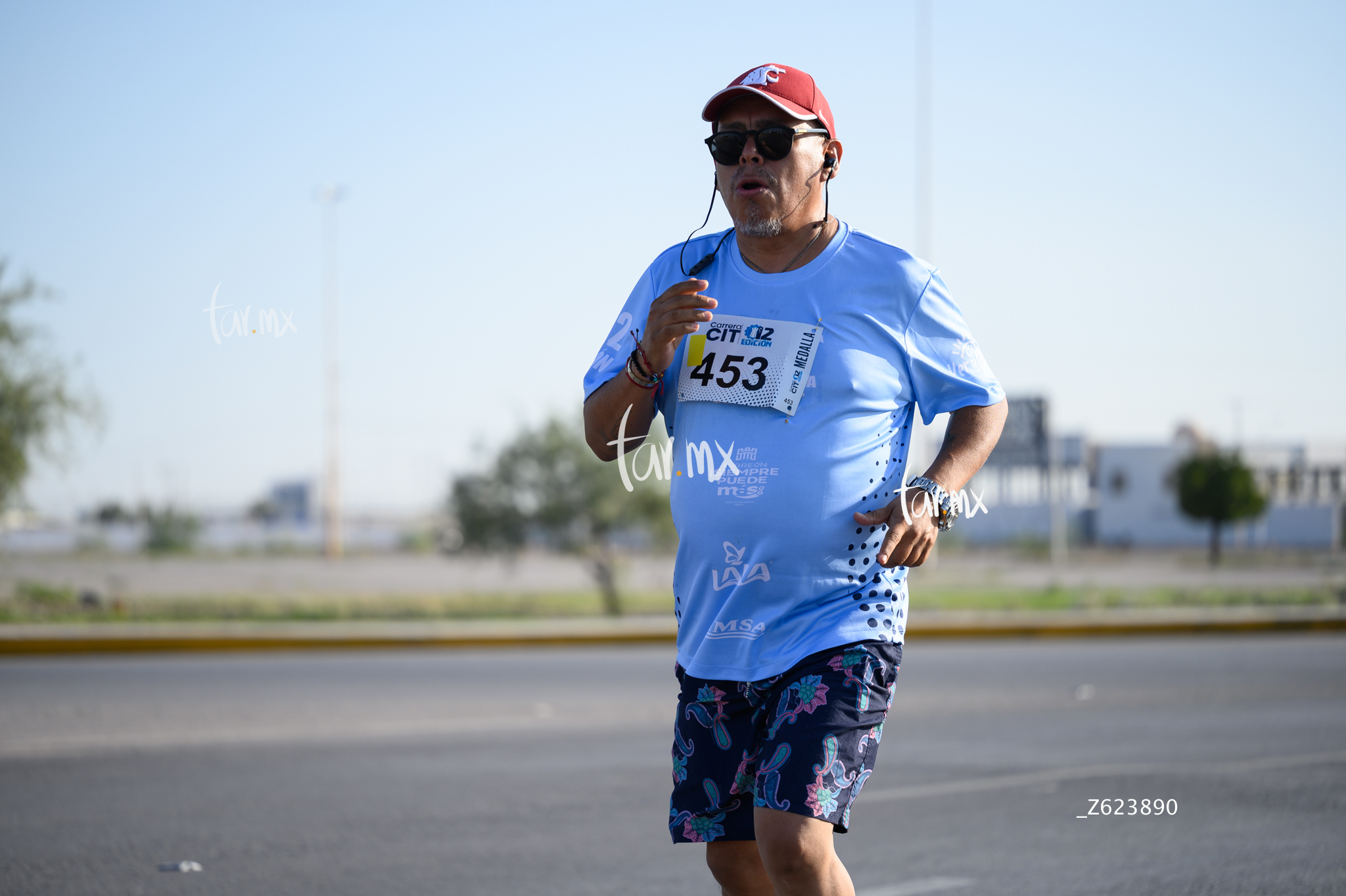 Carrera Ciudad Industrial Torreón CIT 2025 | Carrera Ciudad Industrial Torreón CIT 2025