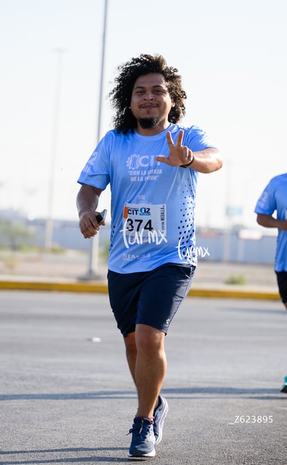 Carrera Ciudad Industrial Torreón CIT 2025 » Carrera Ciudad Industrial Torreón CIT 2025