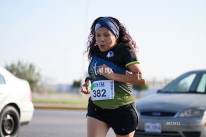 halcones | Carrera Ciudad Industrial Torreón CIT 2025