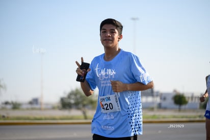 Carrera Ciudad Industrial Torreón CIT 2025 | Carrera Ciudad Industrial Torreón CIT 2025