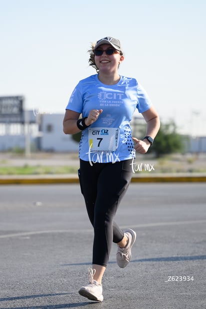 Carrera Ciudad Industrial Torreón CIT 2025 | Carrera Ciudad Industrial Torreón CIT 2025