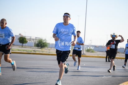 Carrera Ciudad Industrial Torreón CIT 2025 | Carrera Ciudad Industrial Torreón CIT 2025