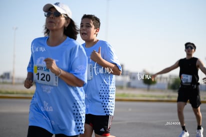 Carrera Ciudad Industrial Torreón CIT 2025 | Carrera Ciudad Industrial Torreón CIT 2025