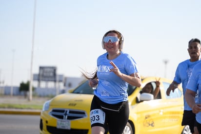 Carrera Ciudad Industrial Torreón CIT 2025 | Carrera Ciudad Industrial Torreón CIT 2025