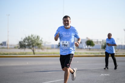 Carrera Ciudad Industrial Torreón CIT 2025 | Carrera Ciudad Industrial Torreón CIT 2025