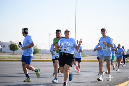 Carrera Ciudad Industrial Torreón CIT 2025 | Carrera Ciudad Industrial Torreón CIT 2025