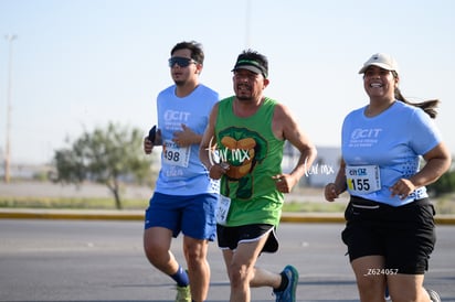 Carrera Ciudad Industrial Torreón CIT 2025 | Carrera Ciudad Industrial Torreón CIT 2025