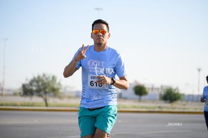 Carrera Ciudad Industrial Torreón CIT 2025 | Carrera Ciudad Industrial Torreón CIT 2025