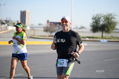 Carrera Ciudad Industrial Torreón CIT 2025 | Carrera Ciudad Industrial Torreón CIT 2025