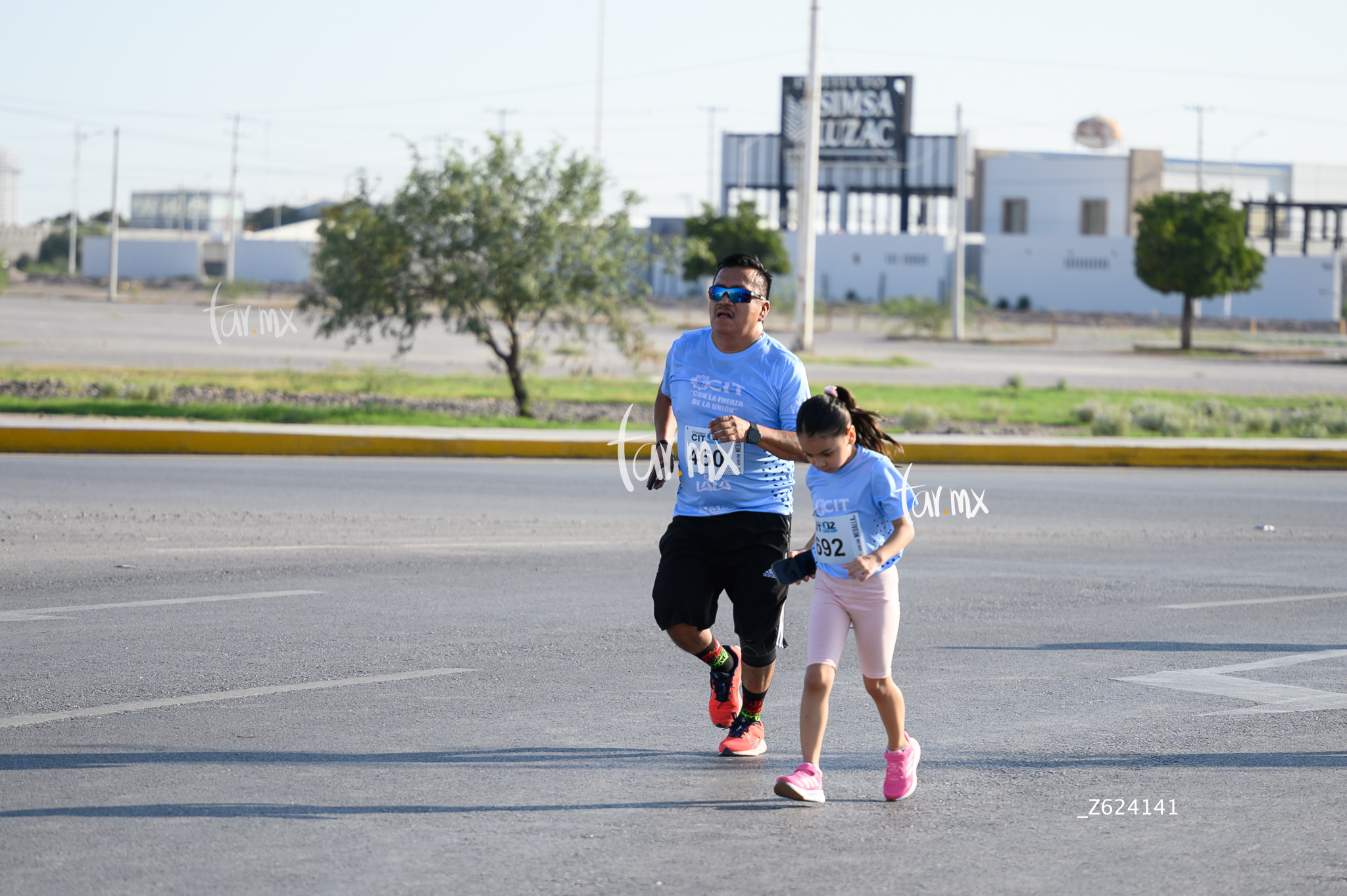 Carrera Ciudad Industrial Torreón CIT 2025 | Carrera Ciudad Industrial Torreón CIT 2025