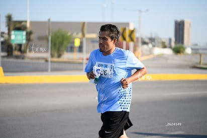 Carrera Ciudad Industrial Torreón CIT 2025 | Carrera Ciudad Industrial Torreón CIT 2025